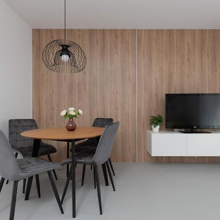 Nowe Bemowo Apartment By Renters Varsovia Exterior foto