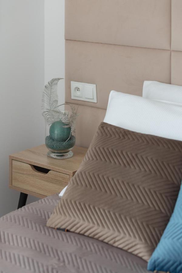 Nowe Bemowo Apartment By Renters Varsovia Exterior foto